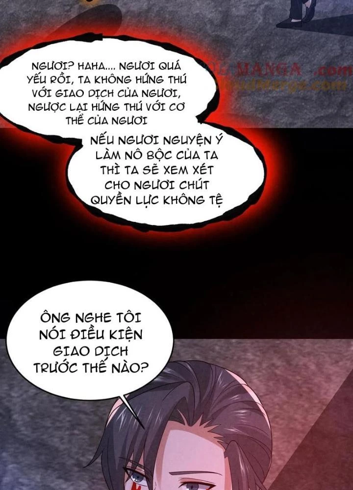 Bởi Vì Cẩn Thận Mà Quá Phận Hung Ác Chapter 201 - Trang 3