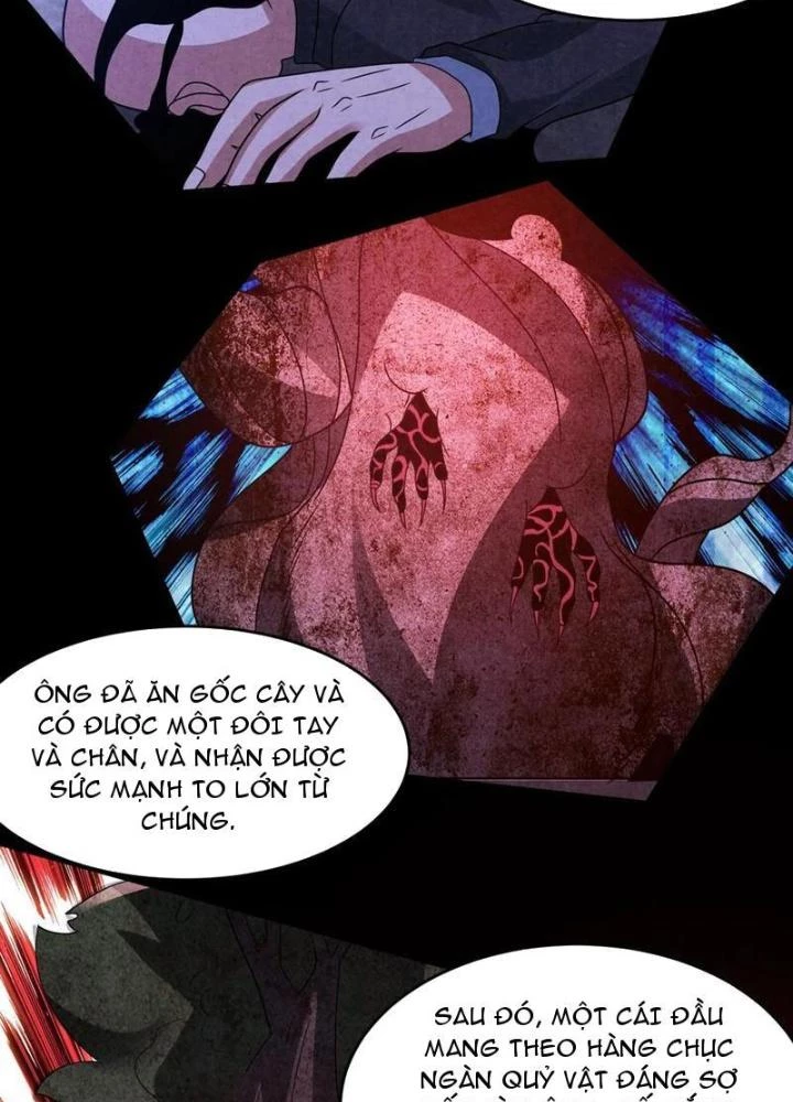 Bởi Vì Cẩn Thận Mà Quá Phận Hung Ác Chapter 201 - Trang 3