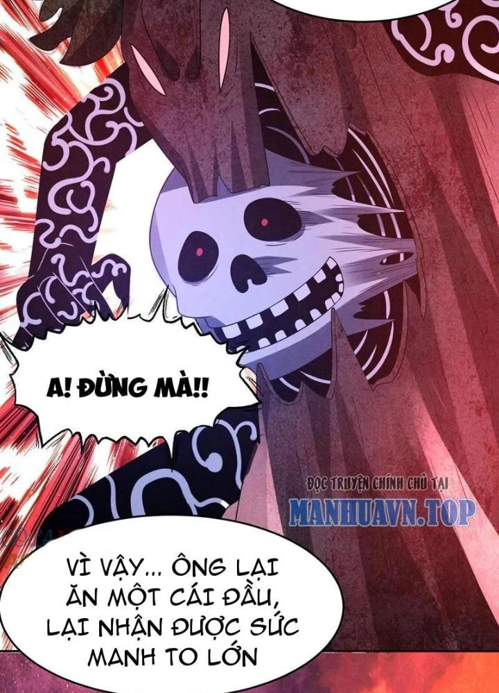 Bởi Vì Cẩn Thận Mà Quá Phận Hung Ác Chapter 201 - Trang 3