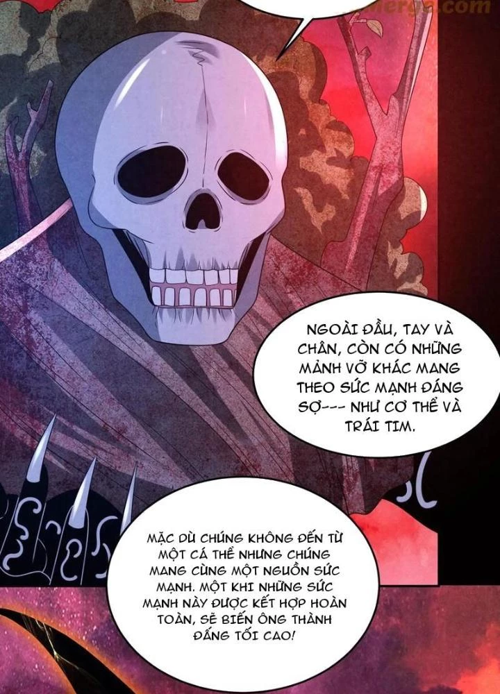 Bởi Vì Cẩn Thận Mà Quá Phận Hung Ác Chapter 201 - Trang 3