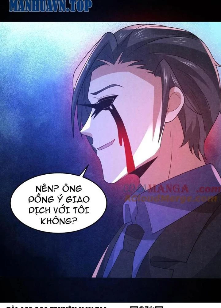 Bởi Vì Cẩn Thận Mà Quá Phận Hung Ác Chapter 201 - Trang 3