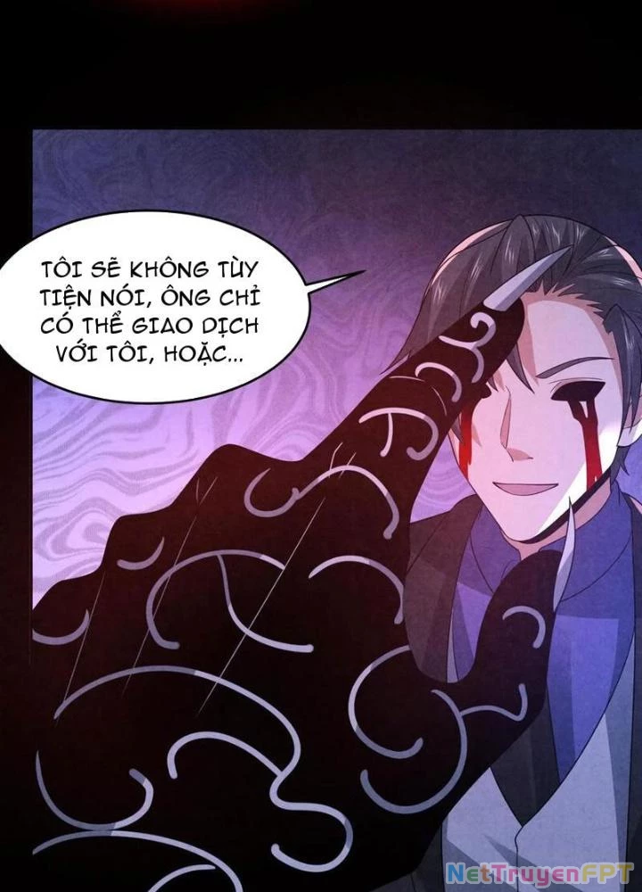 Bởi Vì Cẩn Thận Mà Quá Phận Hung Ác Chapter 201 - Trang 3