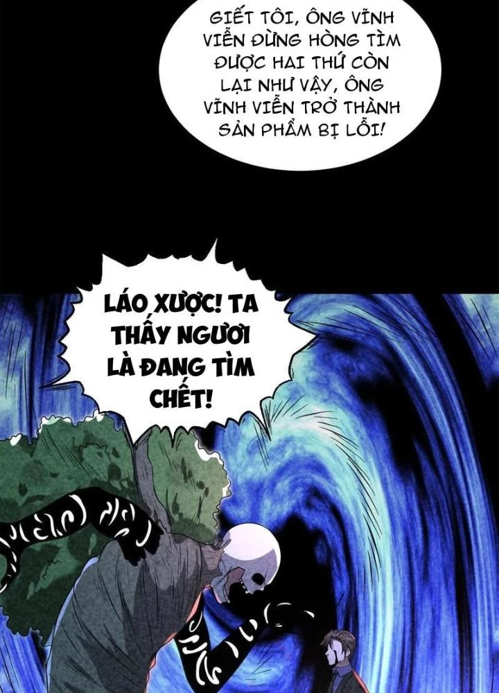 Bởi Vì Cẩn Thận Mà Quá Phận Hung Ác Chapter 202 - Trang 3