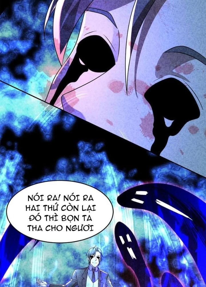 Bởi Vì Cẩn Thận Mà Quá Phận Hung Ác Chapter 202 - Trang 3