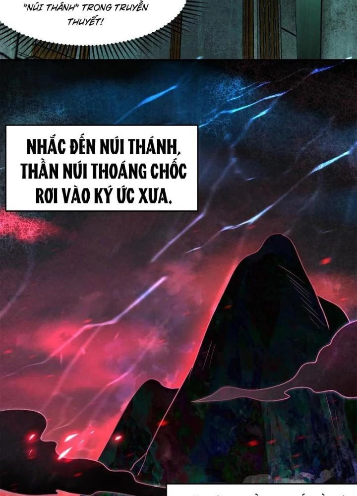 Bởi Vì Cẩn Thận Mà Quá Phận Hung Ác Chapter 202 - Trang 3