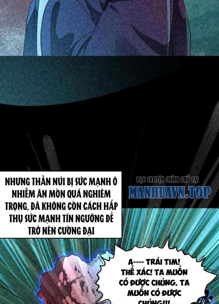 Bởi Vì Cẩn Thận Mà Quá Phận Hung Ác Chapter 202 - Trang 3