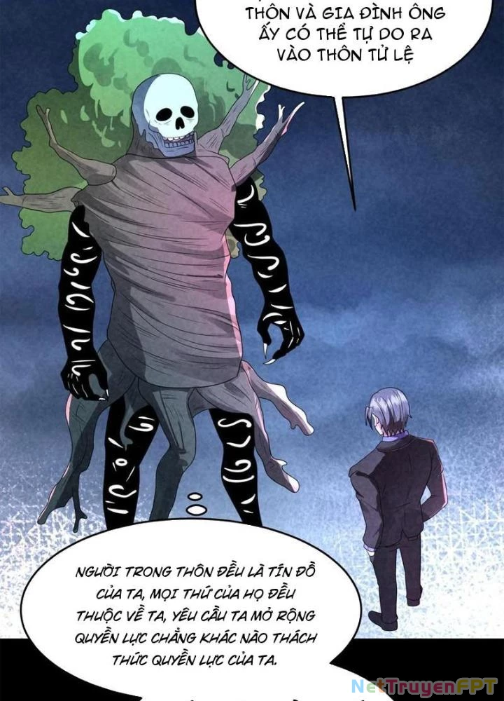 Bởi Vì Cẩn Thận Mà Quá Phận Hung Ác Chapter 202 - Trang 3