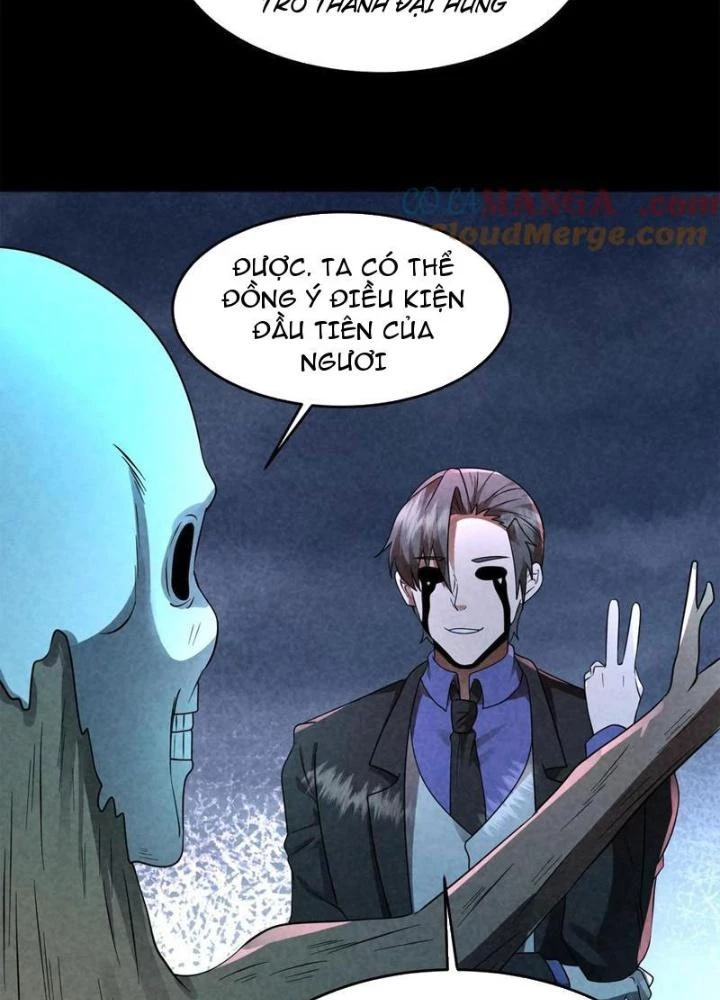 Bởi Vì Cẩn Thận Mà Quá Phận Hung Ác Chapter 202 - Trang 3