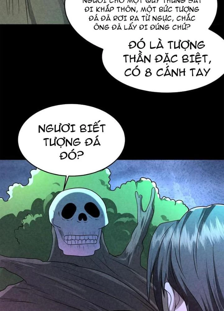 Bởi Vì Cẩn Thận Mà Quá Phận Hung Ác Chapter 202 - Trang 3