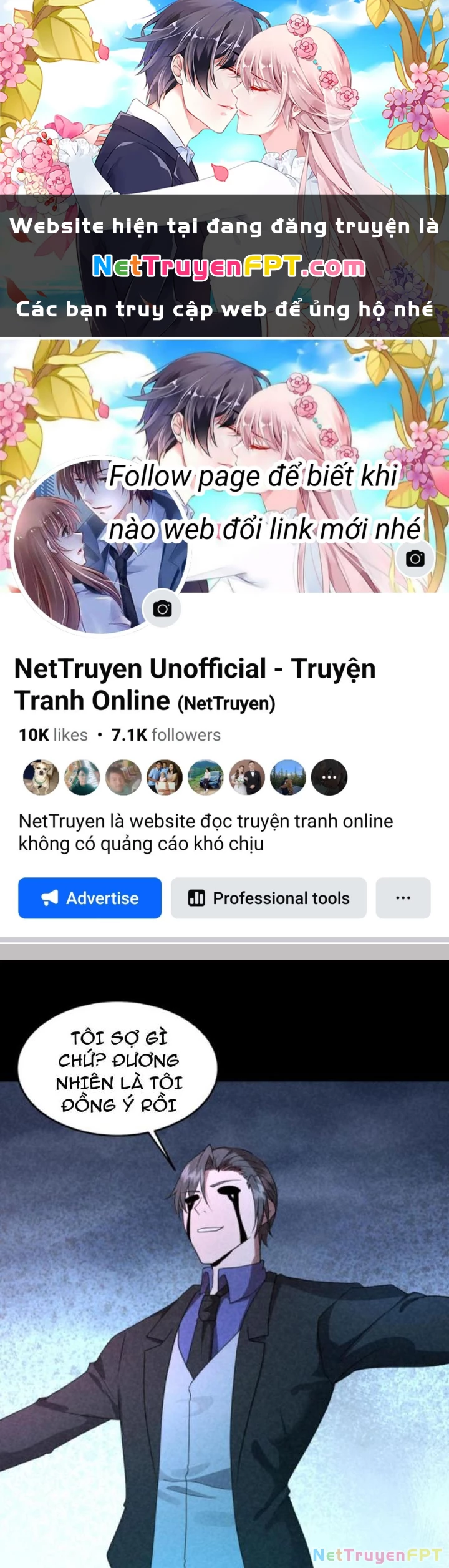 Bởi Vì Cẩn Thận Mà Quá Phận Hung Ác Chapter 203 - Trang 3