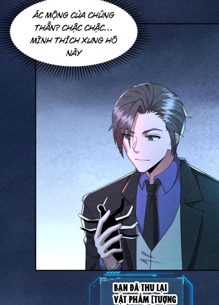 Bởi Vì Cẩn Thận Mà Quá Phận Hung Ác Chapter 203 - Trang 3