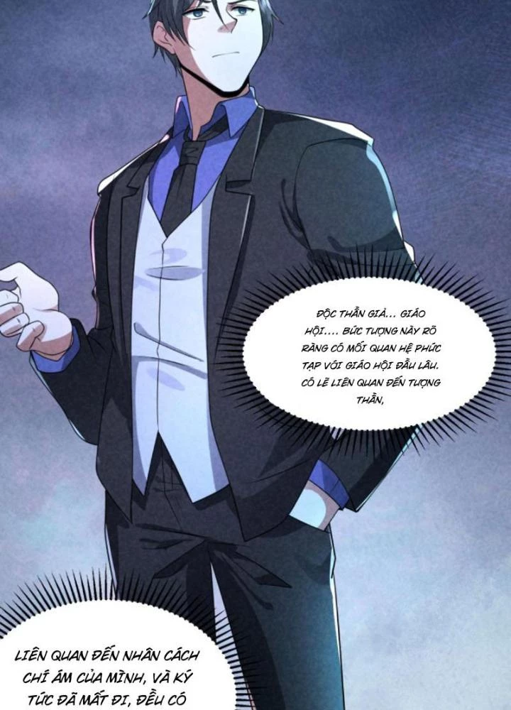 Bởi Vì Cẩn Thận Mà Quá Phận Hung Ác Chapter 203 - Trang 3