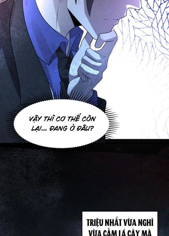 Bởi Vì Cẩn Thận Mà Quá Phận Hung Ác Chapter 203 - Trang 3