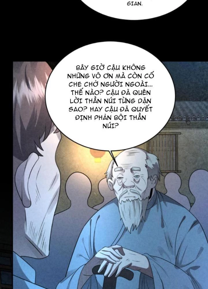 Bởi Vì Cẩn Thận Mà Quá Phận Hung Ác Chapter 203 - Trang 3