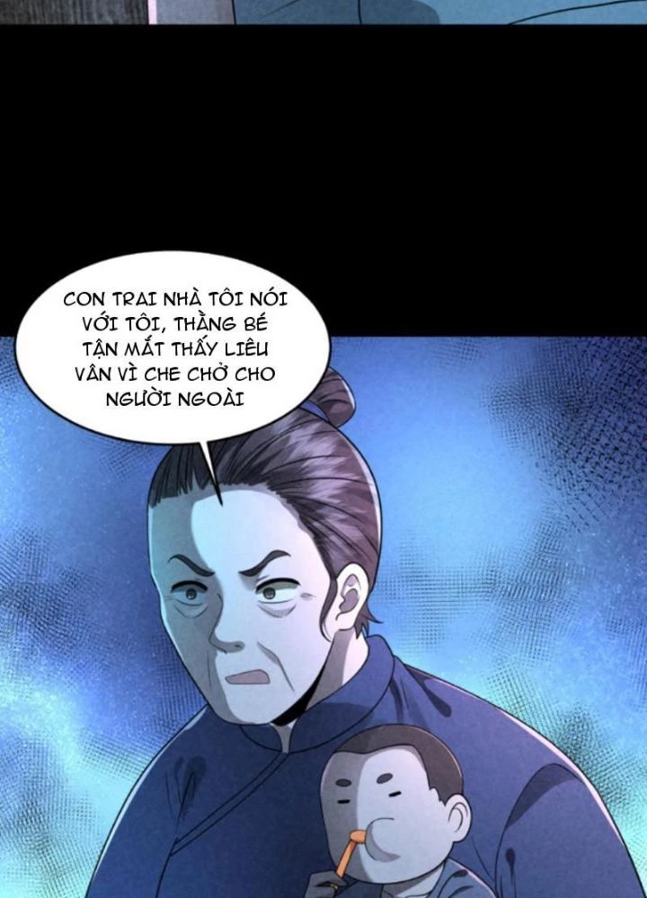 Bởi Vì Cẩn Thận Mà Quá Phận Hung Ác Chapter 203 - Trang 3