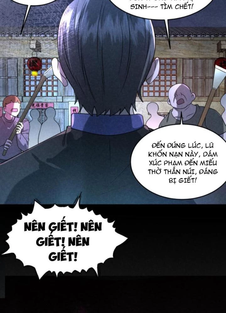 Bởi Vì Cẩn Thận Mà Quá Phận Hung Ác Chapter 203 - Trang 3
