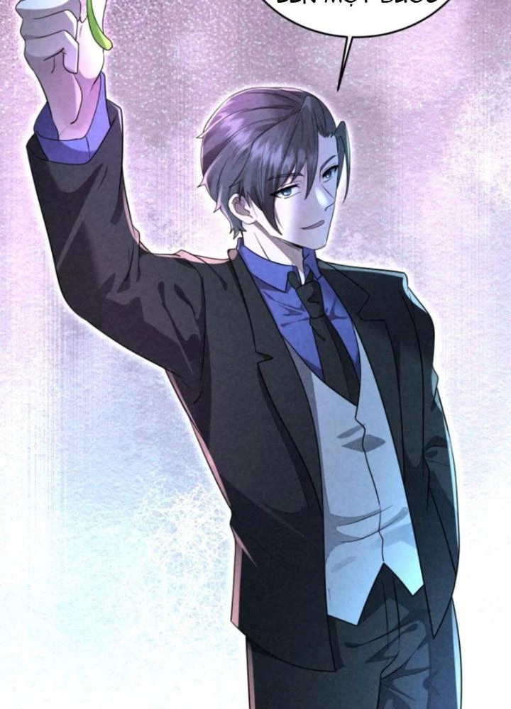 Bởi Vì Cẩn Thận Mà Quá Phận Hung Ác Chapter 203 - Trang 3