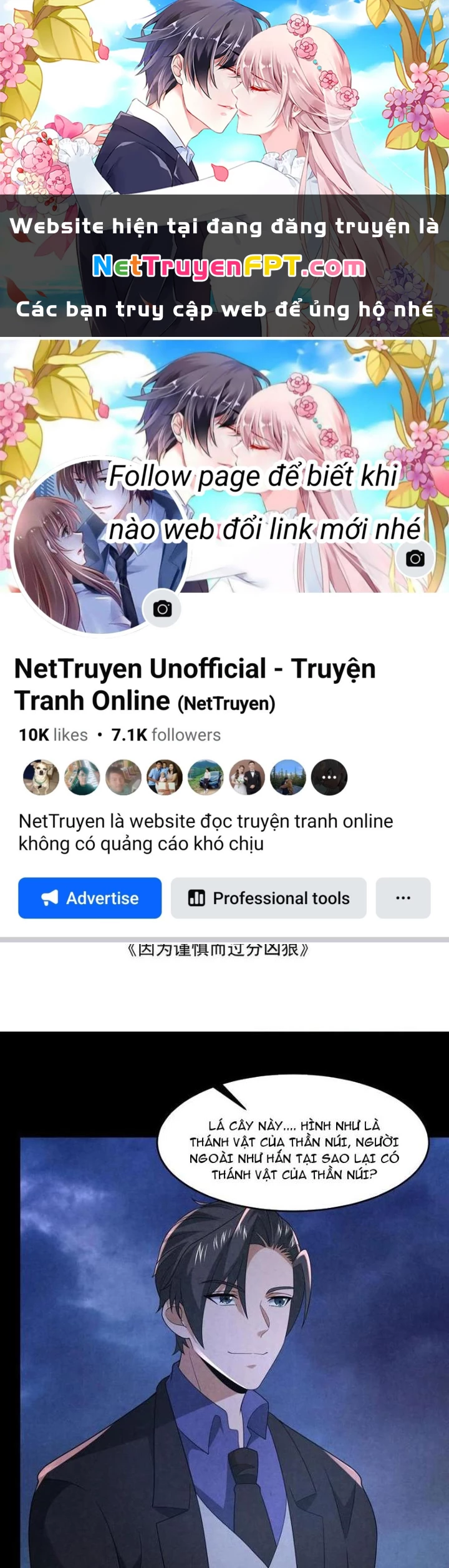 Bởi Vì Cẩn Thận Mà Quá Phận Hung Ác Chapter 204 - Trang 3