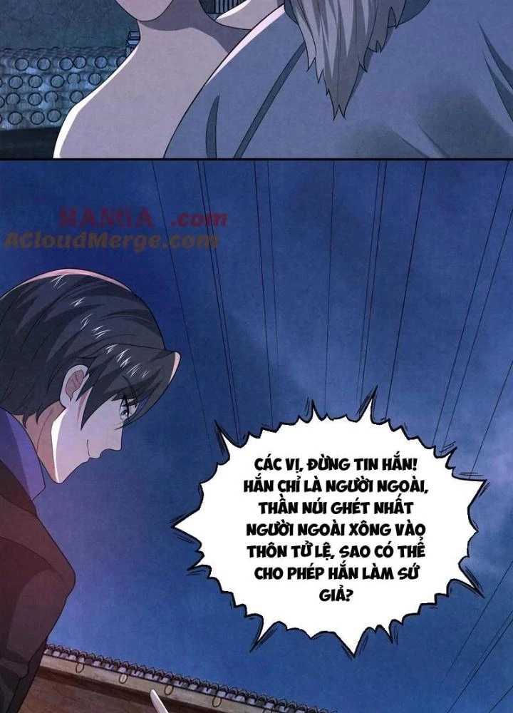 Bởi Vì Cẩn Thận Mà Quá Phận Hung Ác Chapter 204 - Trang 3