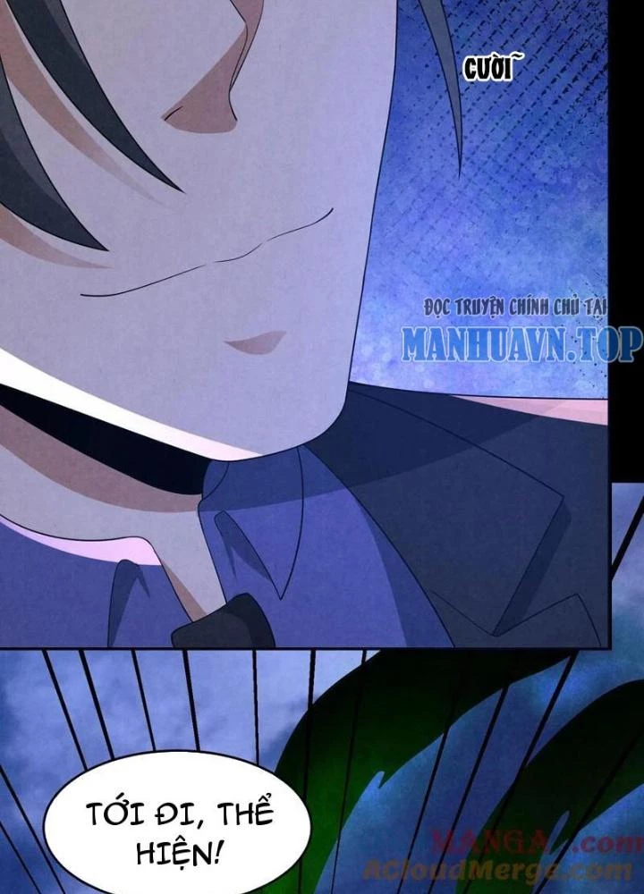 Bởi Vì Cẩn Thận Mà Quá Phận Hung Ác Chapter 204 - Trang 3