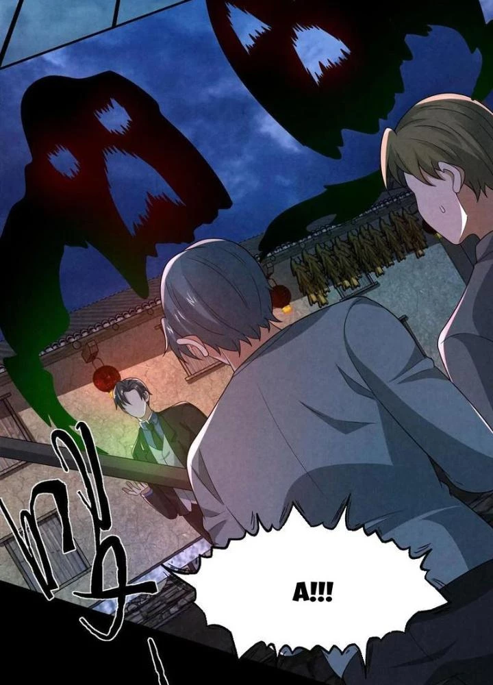 Bởi Vì Cẩn Thận Mà Quá Phận Hung Ác Chapter 204 - Trang 3