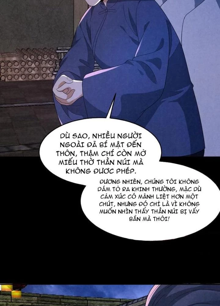 Bởi Vì Cẩn Thận Mà Quá Phận Hung Ác Chapter 204 - Trang 3