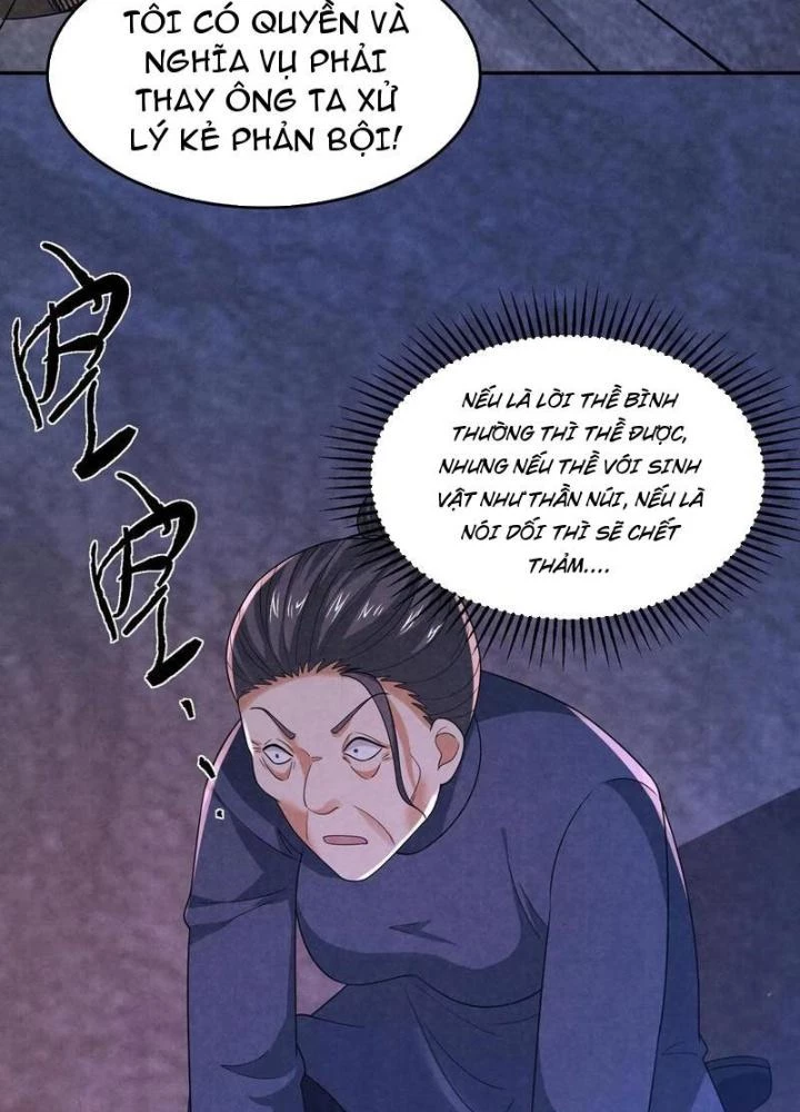 Bởi Vì Cẩn Thận Mà Quá Phận Hung Ác Chapter 204 - Trang 3