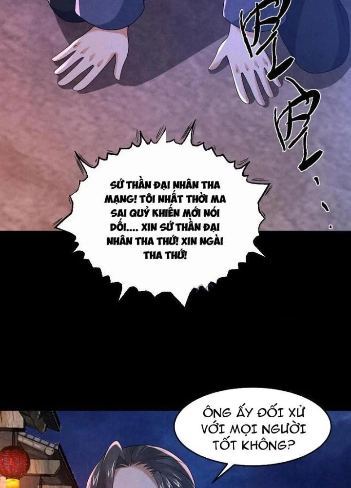 Bởi Vì Cẩn Thận Mà Quá Phận Hung Ác Chapter 204 - Trang 3