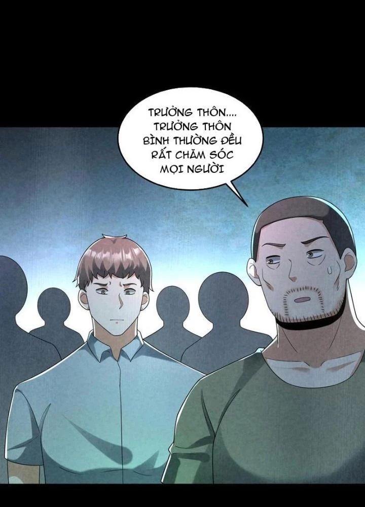 Bởi Vì Cẩn Thận Mà Quá Phận Hung Ác Chapter 204 - Trang 3