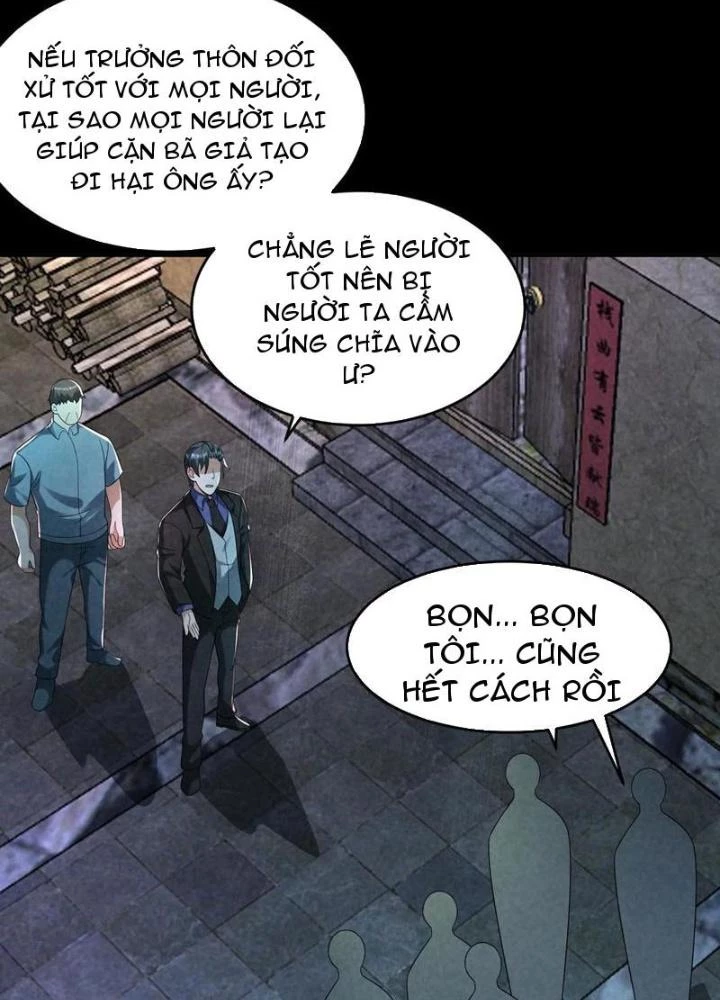 Bởi Vì Cẩn Thận Mà Quá Phận Hung Ác Chapter 204 - Trang 3