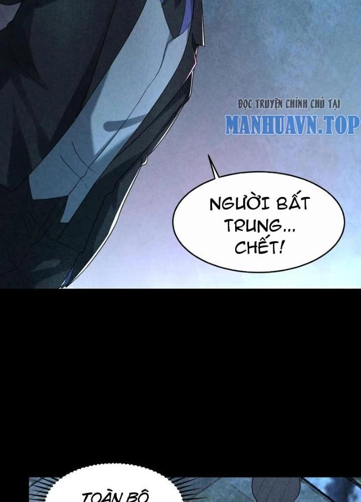 Bởi Vì Cẩn Thận Mà Quá Phận Hung Ác Chapter 204 - Trang 3