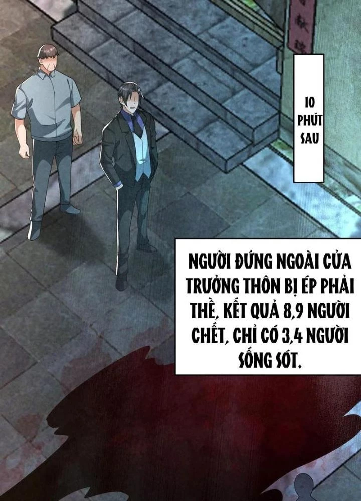 Bởi Vì Cẩn Thận Mà Quá Phận Hung Ác Chapter 204 - Trang 3
