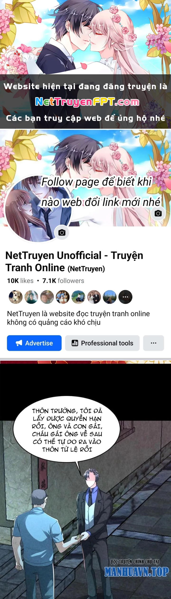 Bởi Vì Cẩn Thận Mà Quá Phận Hung Ác Chapter 205 - Trang 3