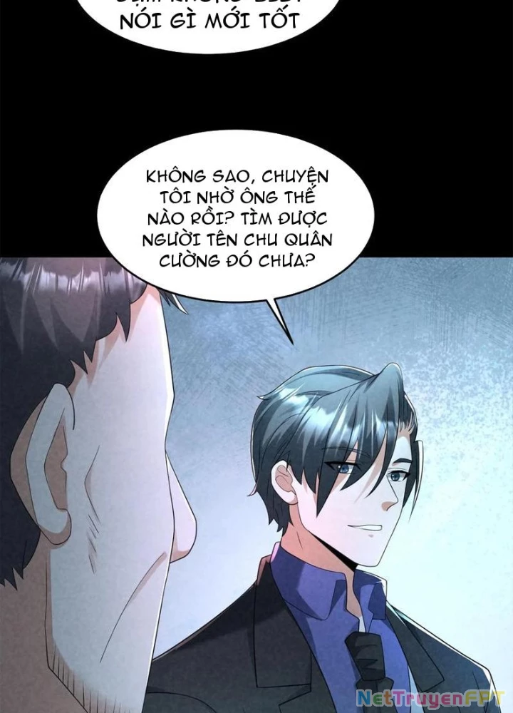 Bởi Vì Cẩn Thận Mà Quá Phận Hung Ác Chapter 205 - Trang 3