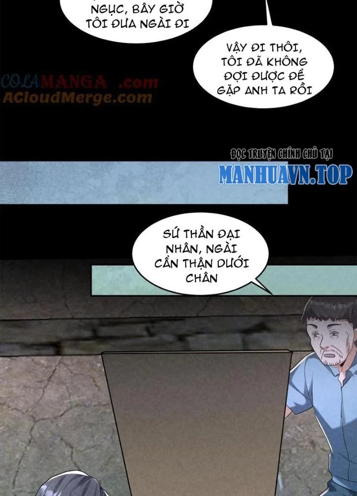 Bởi Vì Cẩn Thận Mà Quá Phận Hung Ác Chapter 205 - Trang 3