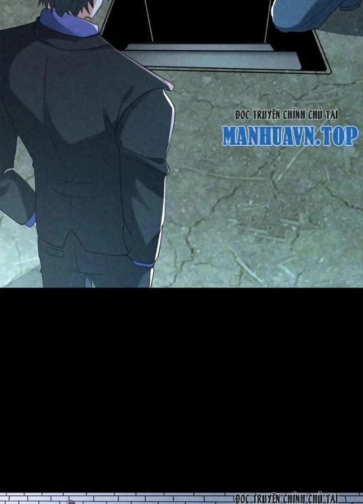 Bởi Vì Cẩn Thận Mà Quá Phận Hung Ác Chapter 205 - Trang 3