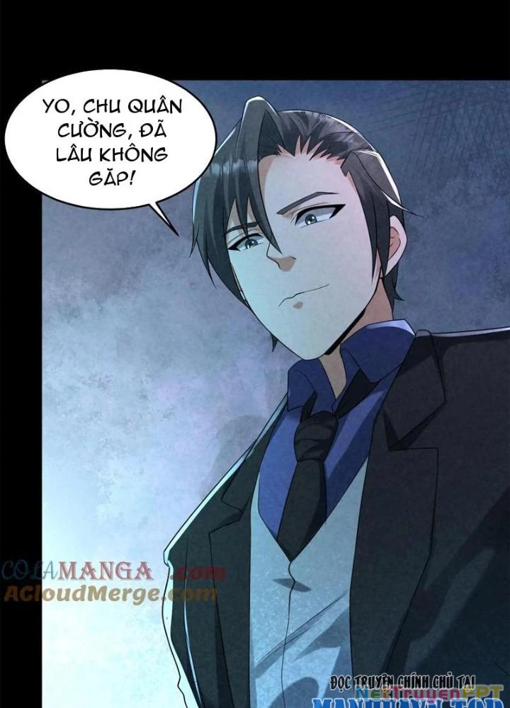 Bởi Vì Cẩn Thận Mà Quá Phận Hung Ác Chapter 205 - Trang 3