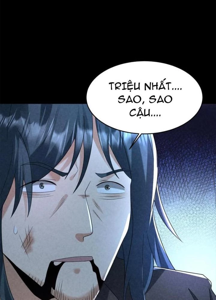 Bởi Vì Cẩn Thận Mà Quá Phận Hung Ác Chapter 205 - Trang 3