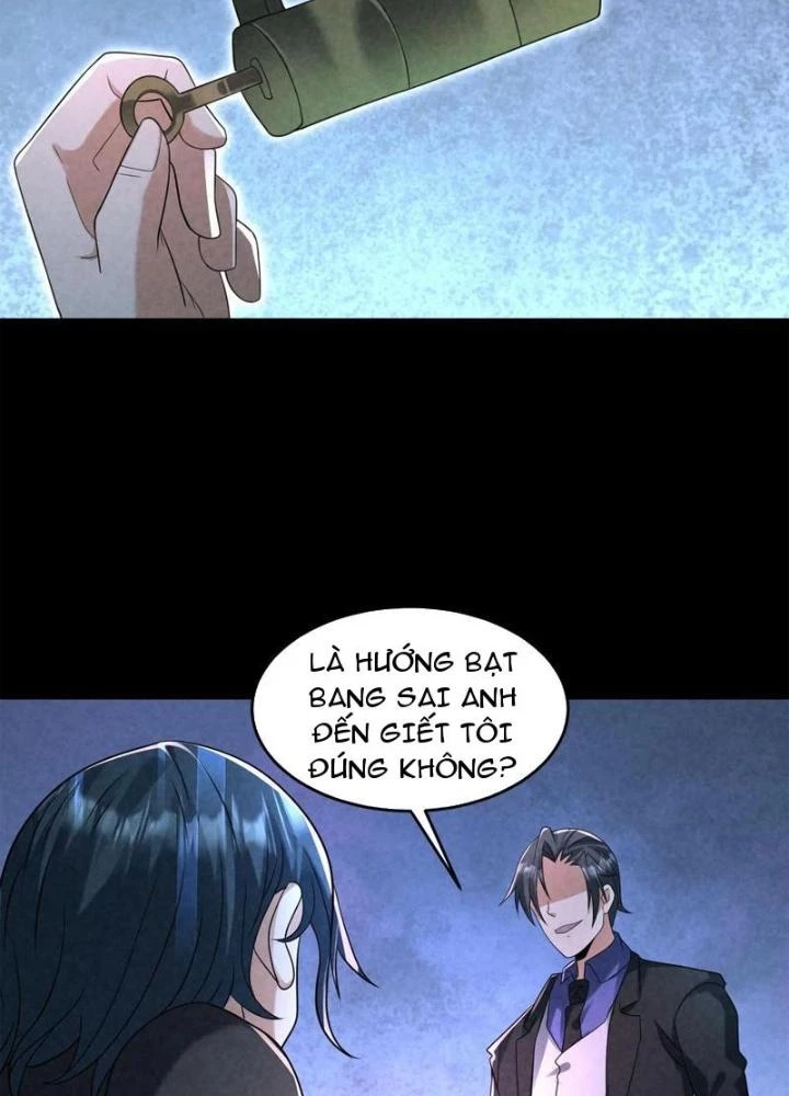 Bởi Vì Cẩn Thận Mà Quá Phận Hung Ác Chapter 205 - Trang 3
