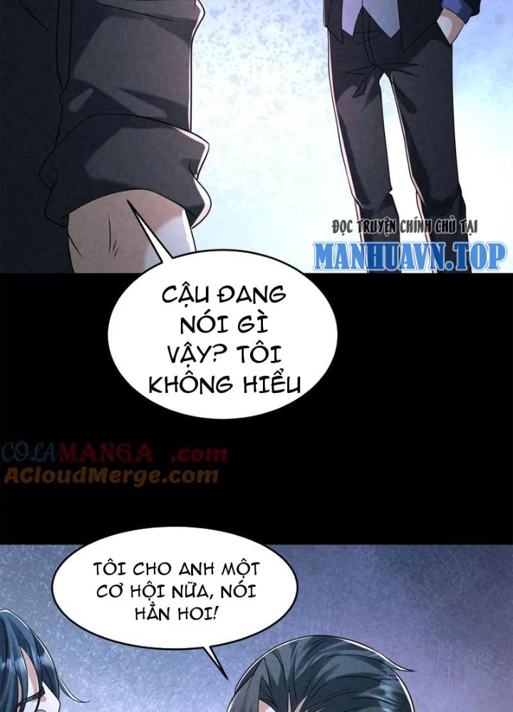 Bởi Vì Cẩn Thận Mà Quá Phận Hung Ác Chapter 205 - Trang 3