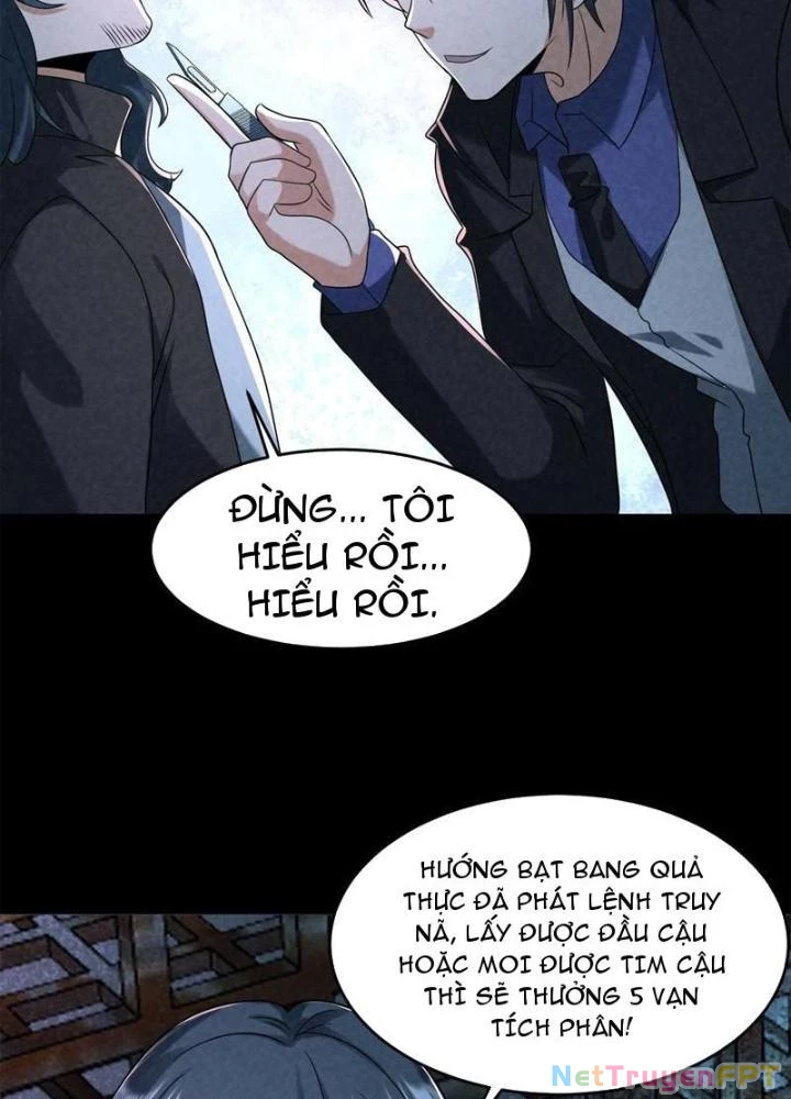 Bởi Vì Cẩn Thận Mà Quá Phận Hung Ác Chapter 205 - Trang 3