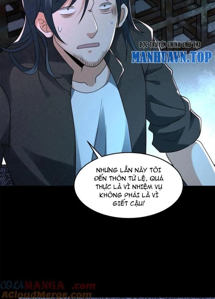 Bởi Vì Cẩn Thận Mà Quá Phận Hung Ác Chapter 205 - Trang 3