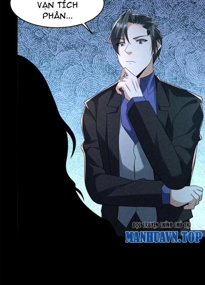 Bởi Vì Cẩn Thận Mà Quá Phận Hung Ác Chapter 205 - Trang 3