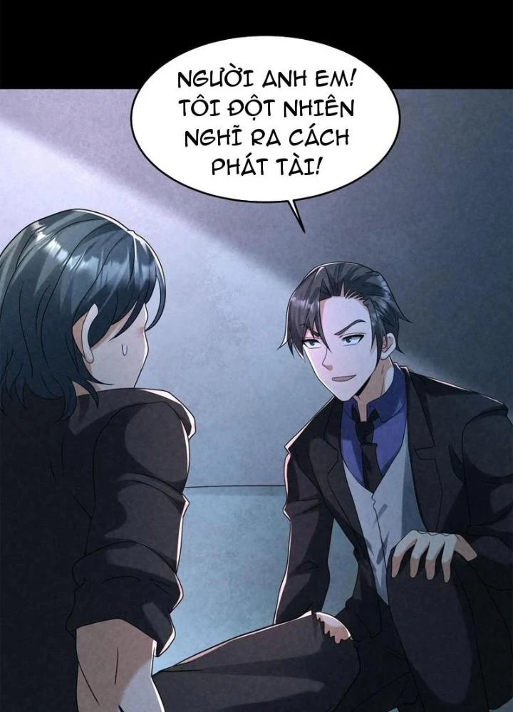 Bởi Vì Cẩn Thận Mà Quá Phận Hung Ác Chapter 205 - Trang 3