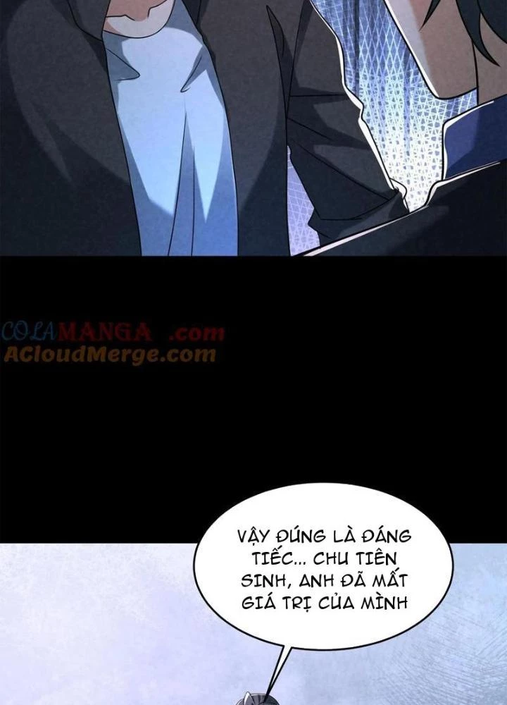 Bởi Vì Cẩn Thận Mà Quá Phận Hung Ác Chapter 205 - Trang 3
