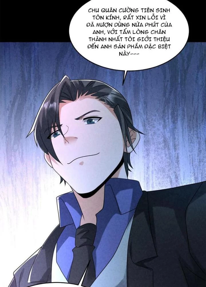 Bởi Vì Cẩn Thận Mà Quá Phận Hung Ác Chapter 205 - Trang 3