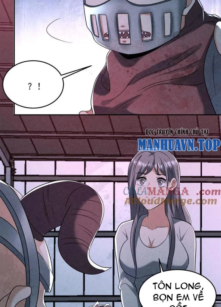 Bởi Vì Cẩn Thận Mà Quá Phận Hung Ác Chapter 205 - Trang 3