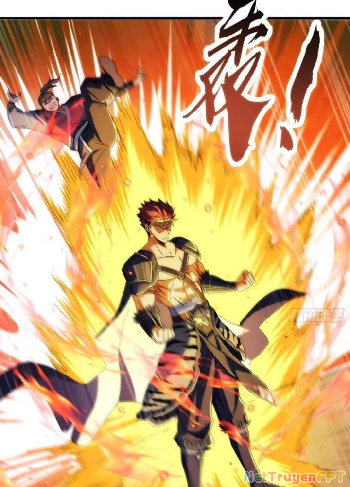 Kim Cương Bất Hoại Đại Trại Chủ Chapter 11 - Trang 3