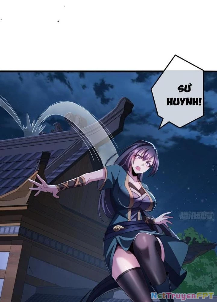Kim Cương Bất Hoại Đại Trại Chủ Chapter 11 - Trang 3