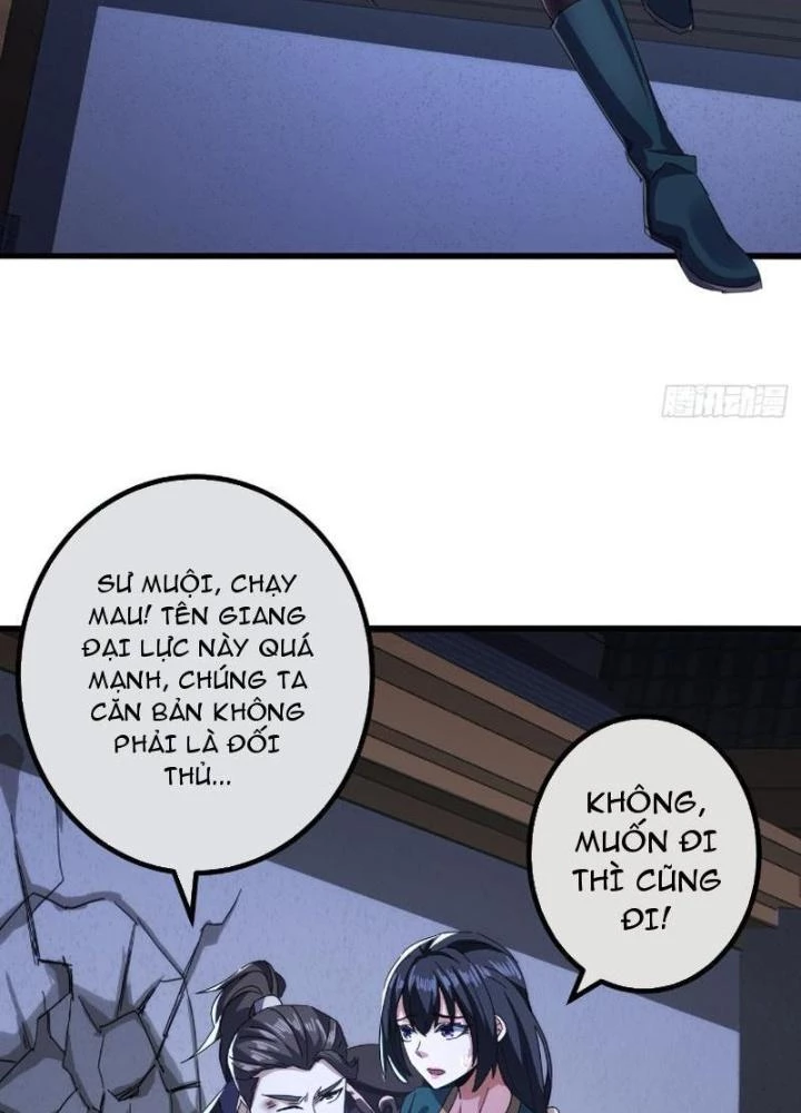 Kim Cương Bất Hoại Đại Trại Chủ Chapter 11 - Trang 3